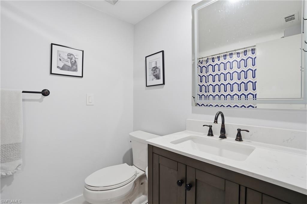 FOUR FOUNTAINS - Residential