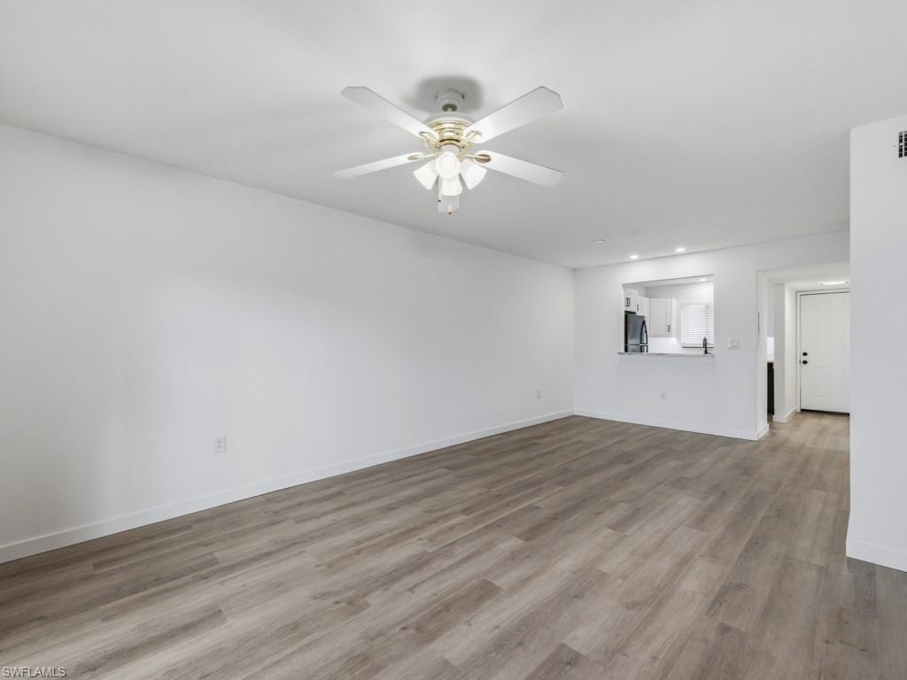 FAIRWAYS AT PAR FIVE - Residential