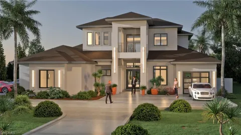 2272 Oakes Blvd, Naples, FL 34119 - #: 224074528