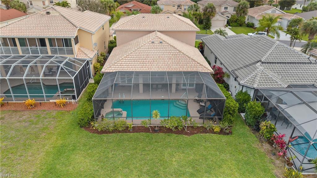 STONEYBROOK - Residential