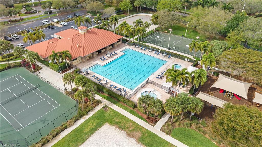 STONEYBROOK - Residential