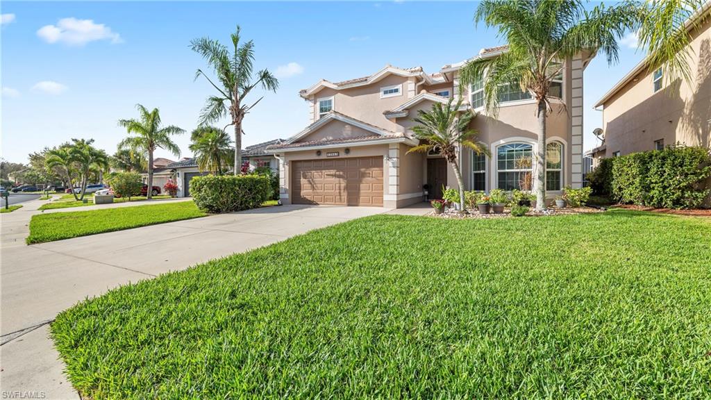 STONEYBROOK - Residential