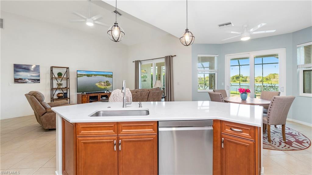 STONEYBROOK - Residential