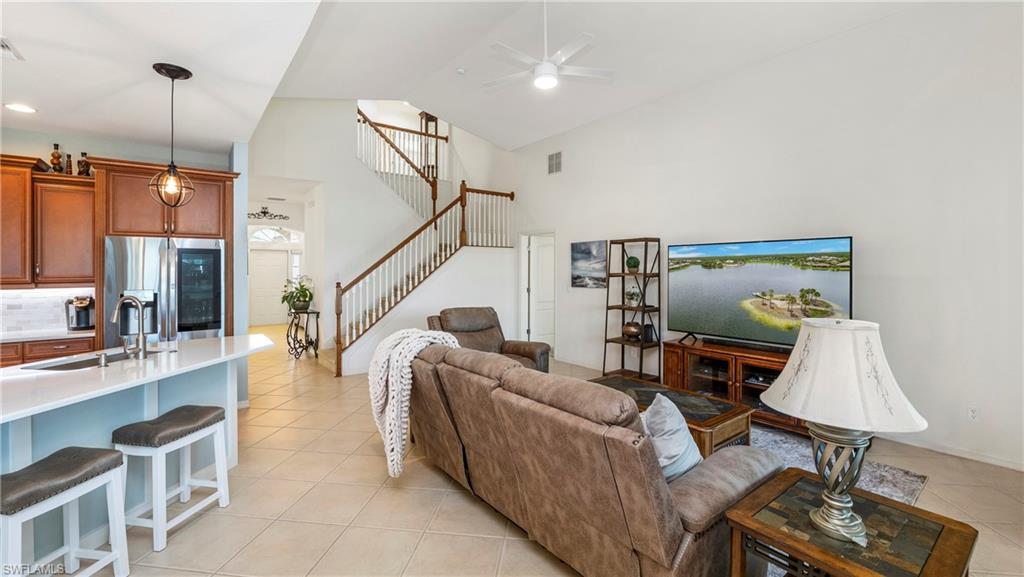 STONEYBROOK - Residential