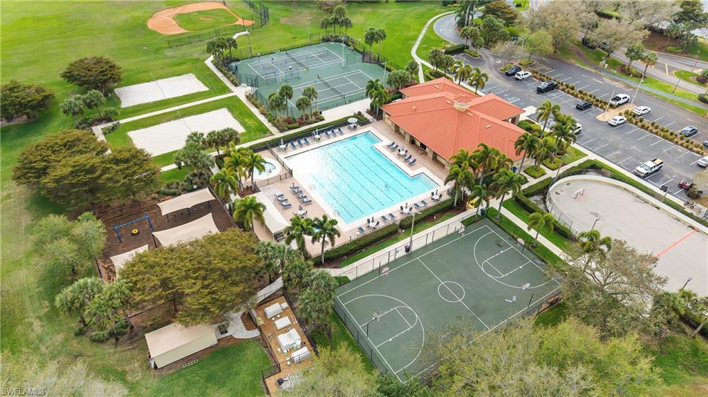 STONEYBROOK - Residential