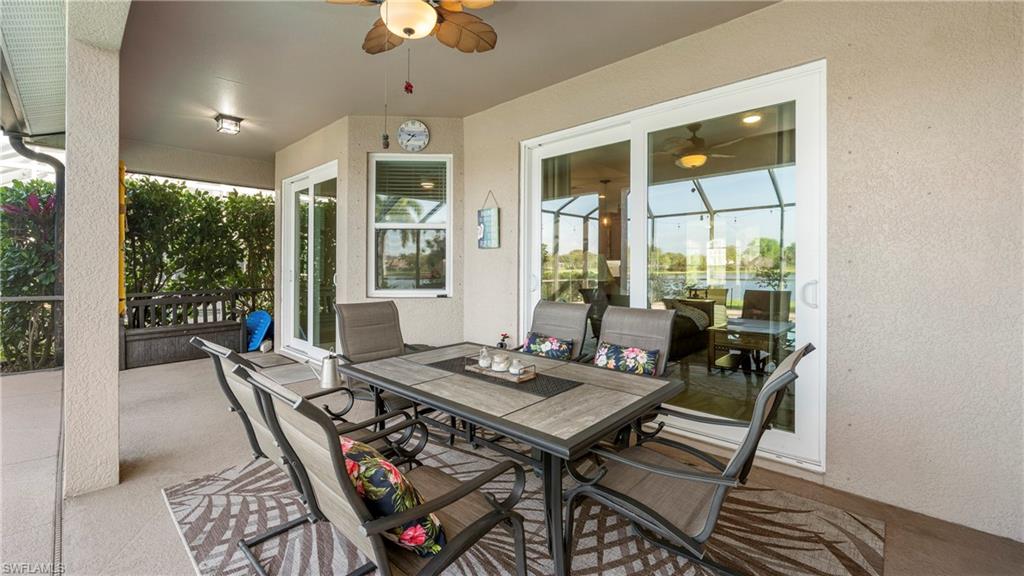 STONEYBROOK - Residential