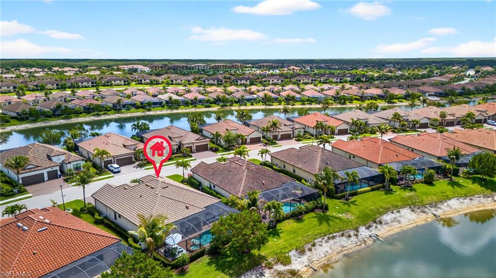 BONITA NATIONAL GOLF AND COUNTRY CLUB - Residential