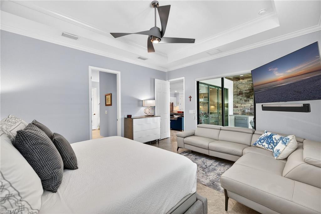 BONITA NATIONAL GOLF AND COUNTRY CLUB - Residential