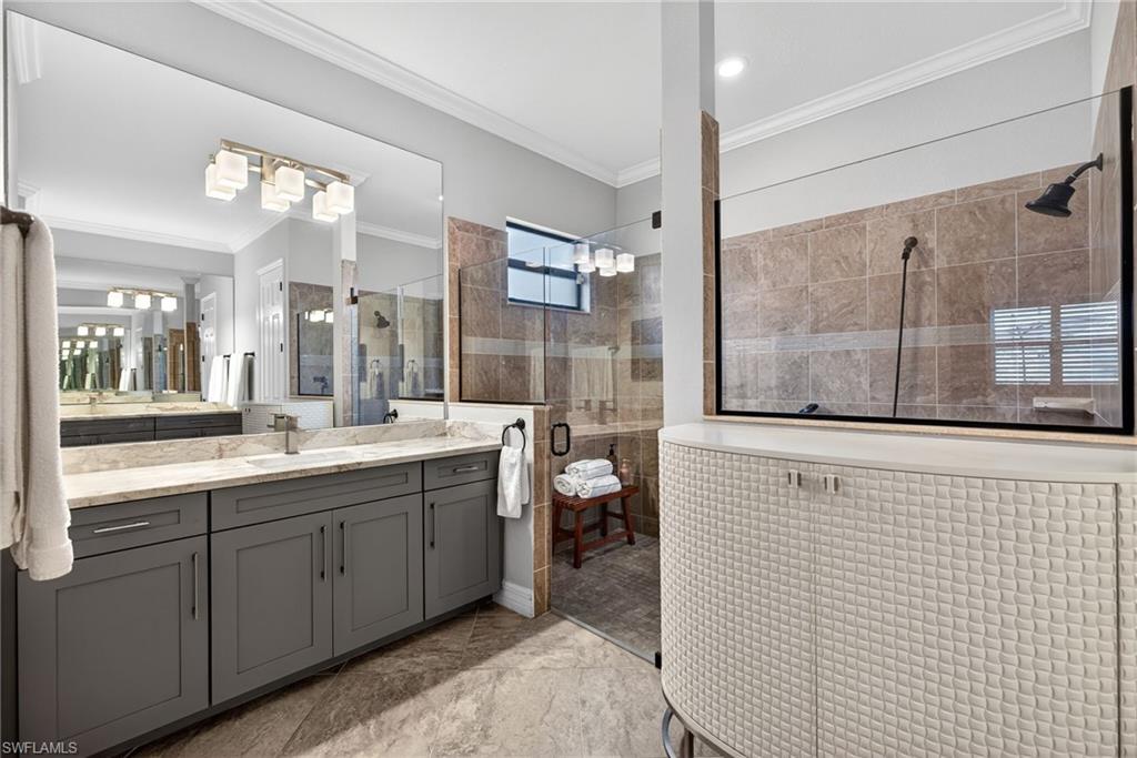 BONITA NATIONAL GOLF AND COUNTRY CLUB - Residential