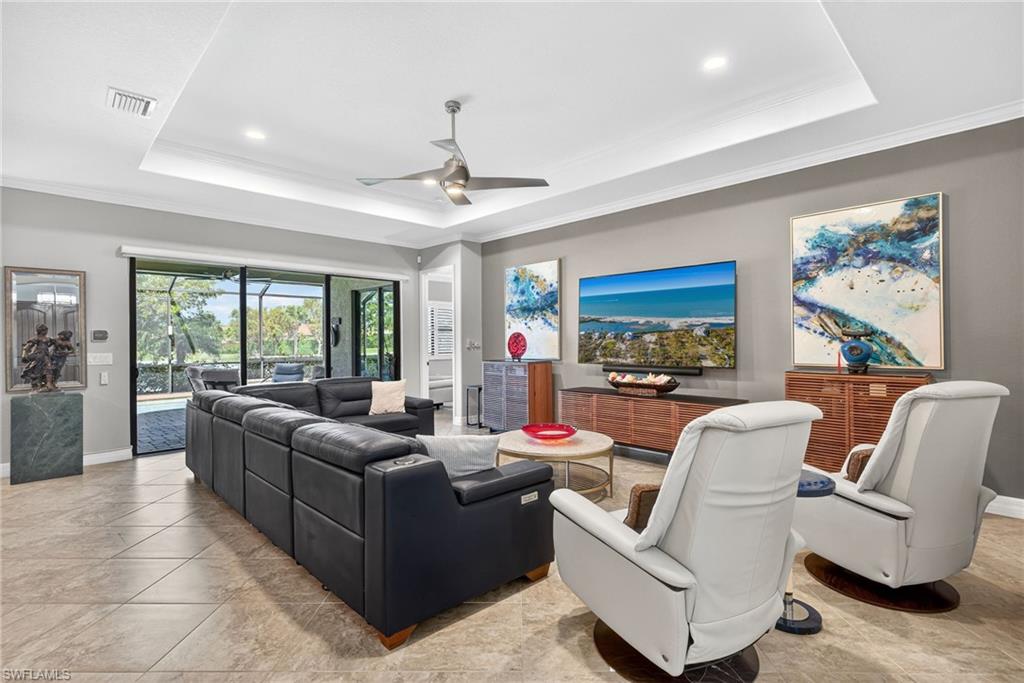 BONITA NATIONAL GOLF AND COUNTRY CLUB - Residential