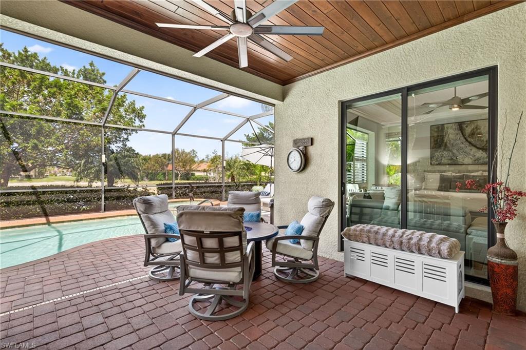 BONITA NATIONAL GOLF AND COUNTRY CLUB - Residential