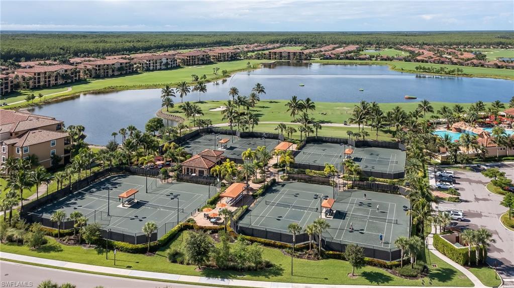 BONITA NATIONAL GOLF AND COUNTRY CLUB - Residential