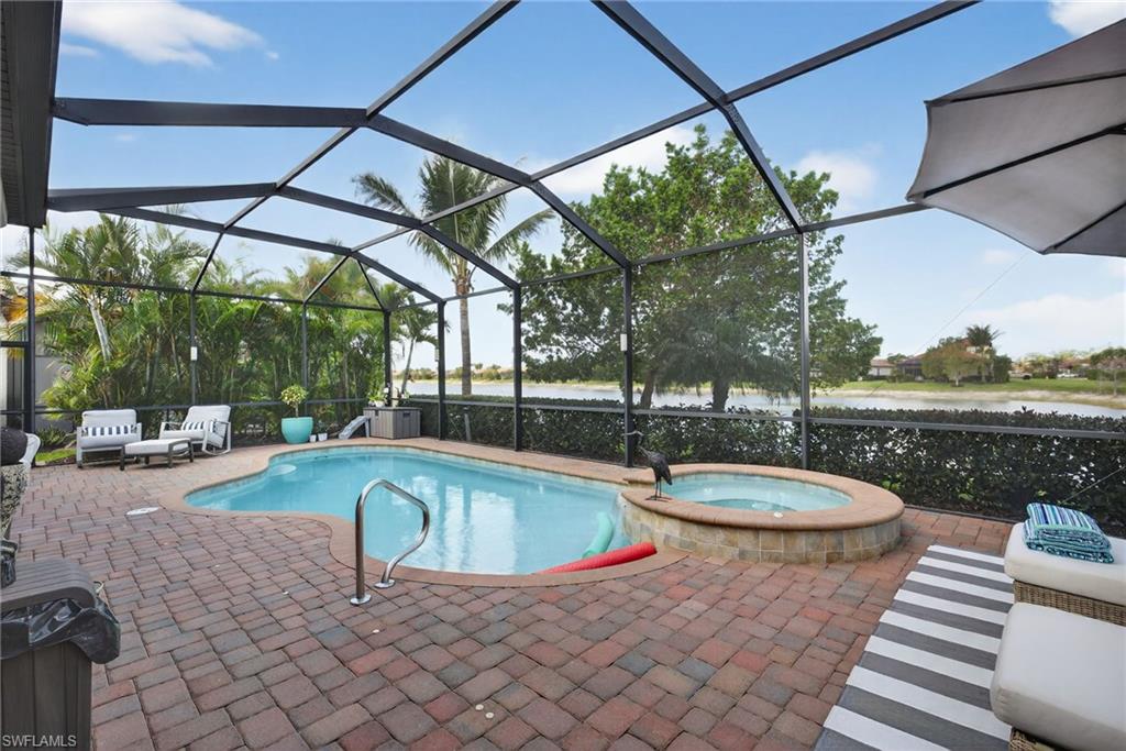 BONITA NATIONAL GOLF AND COUNTRY CLUB - Residential