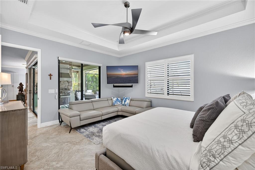 BONITA NATIONAL GOLF AND COUNTRY CLUB - Residential