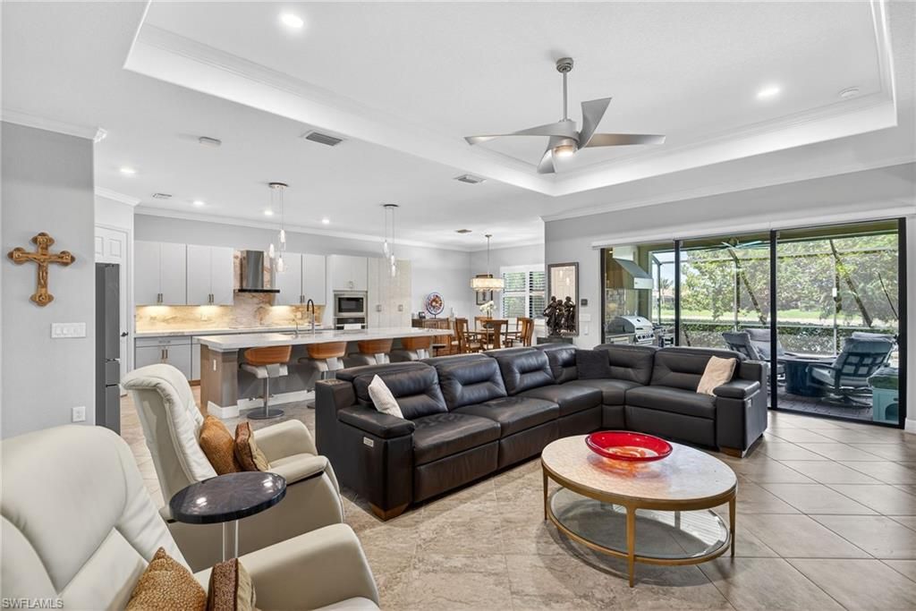 Photo of 28008 Kerry CT, BONITA SPRINGS, FL 34135 (MLS # 226013929)