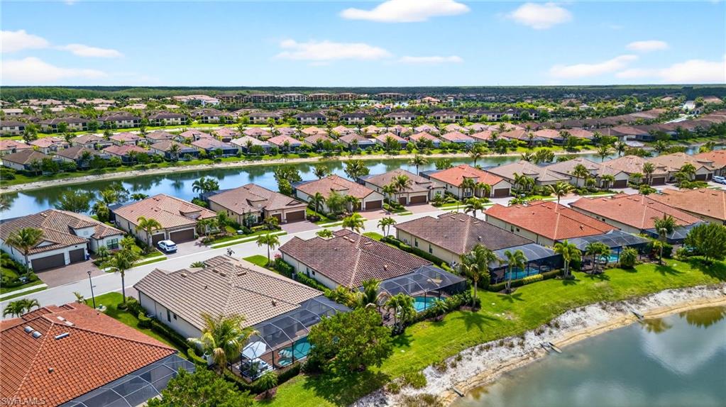 BONITA NATIONAL GOLF AND COUNTRY CLUB - Residential