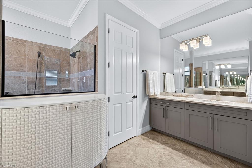 BONITA NATIONAL GOLF AND COUNTRY CLUB - Residential