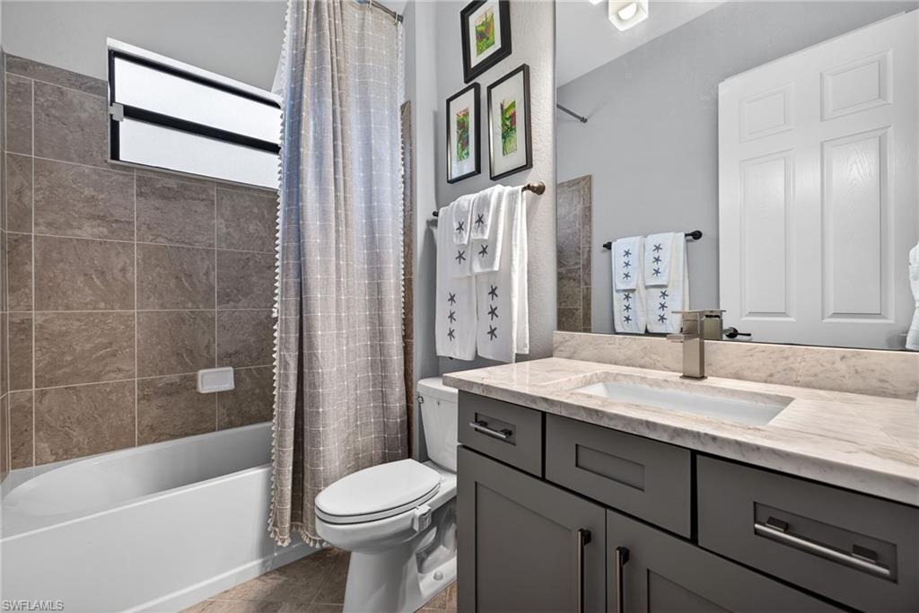 BONITA NATIONAL GOLF AND COUNTRY CLUB - Residential