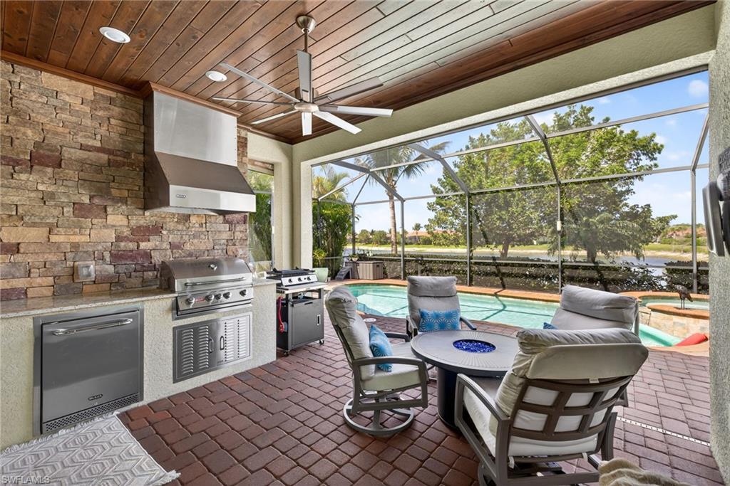 BONITA NATIONAL GOLF AND COUNTRY CLUB - Residential