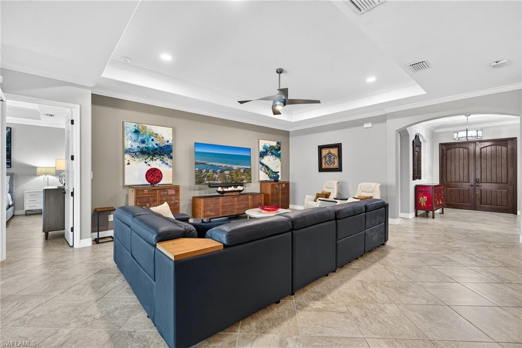 BONITA NATIONAL GOLF AND COUNTRY CLUB - Residential