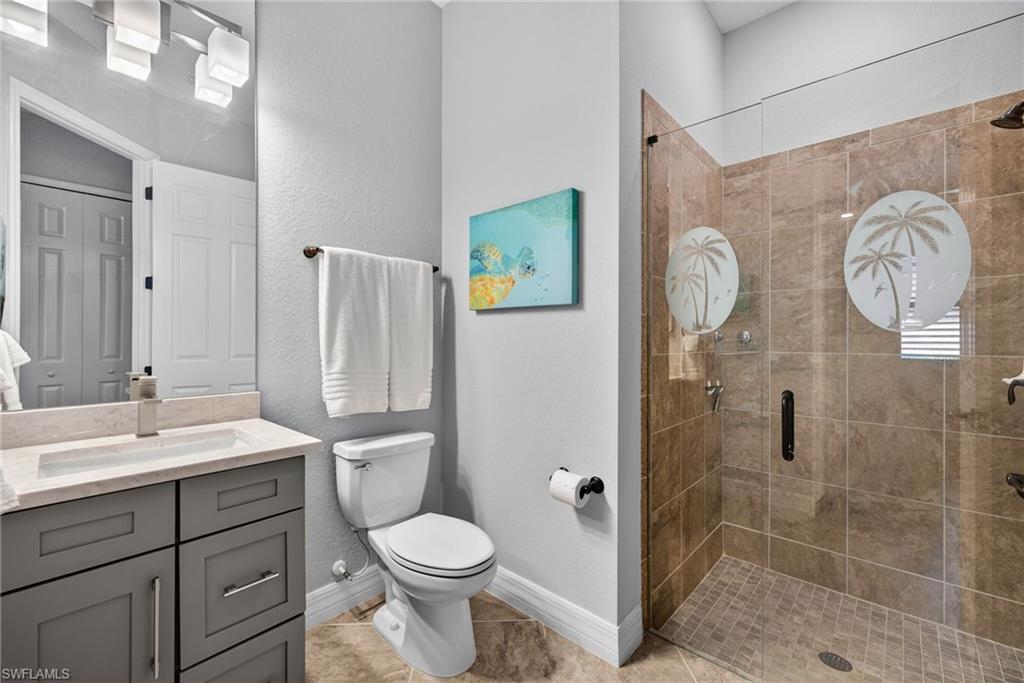 BONITA NATIONAL GOLF AND COUNTRY CLUB - Residential