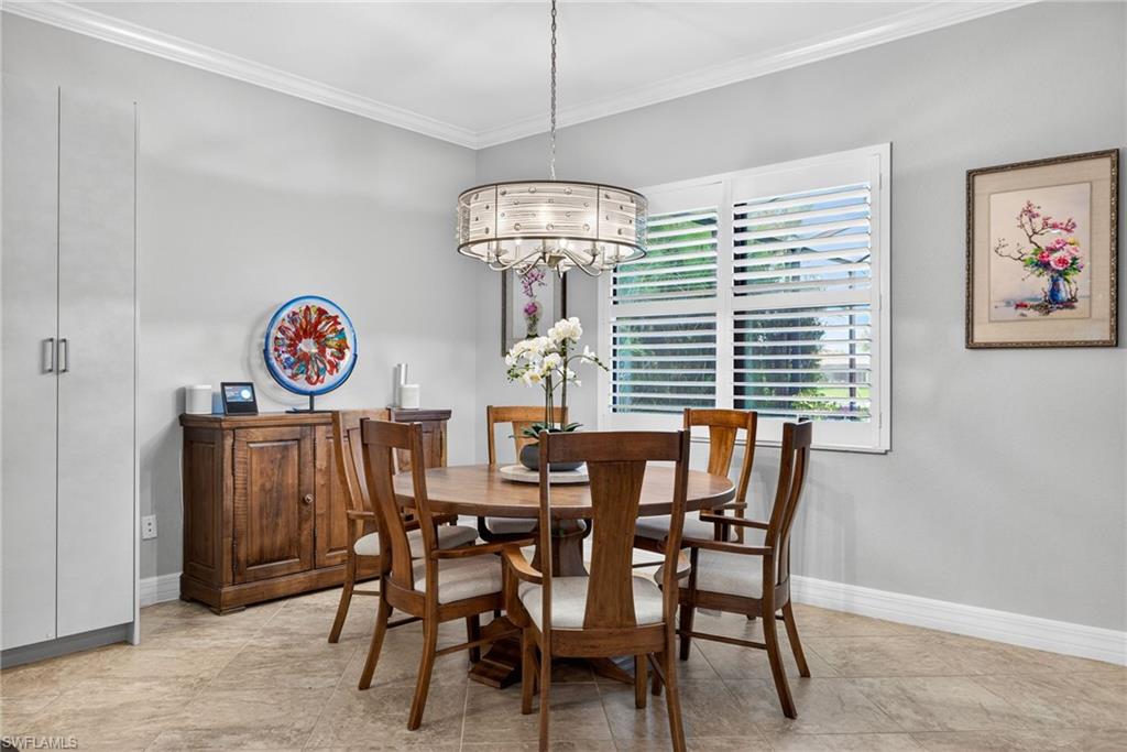 BONITA NATIONAL GOLF AND COUNTRY CLUB - Residential