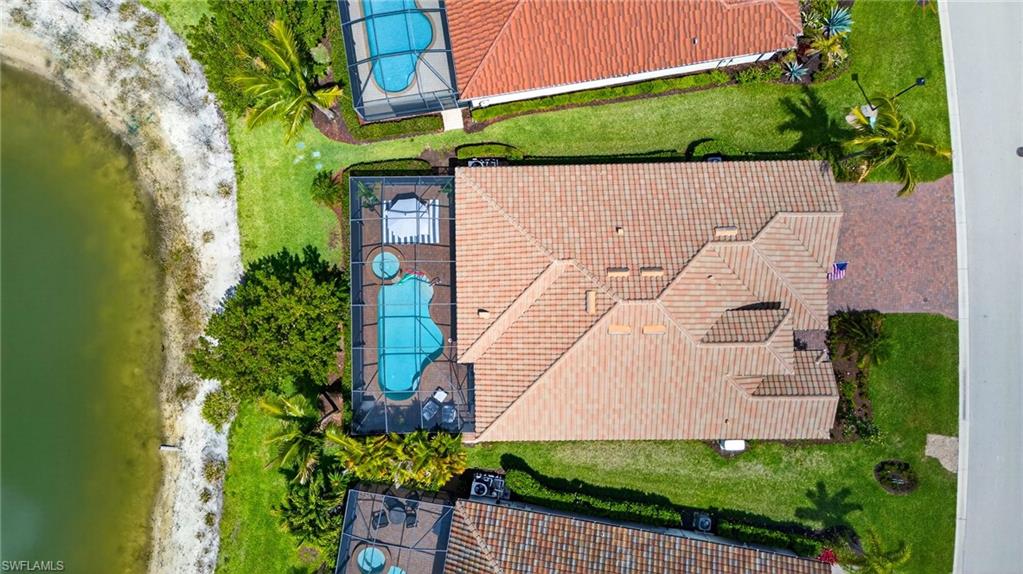 BONITA NATIONAL GOLF AND COUNTRY CLUB - Residential