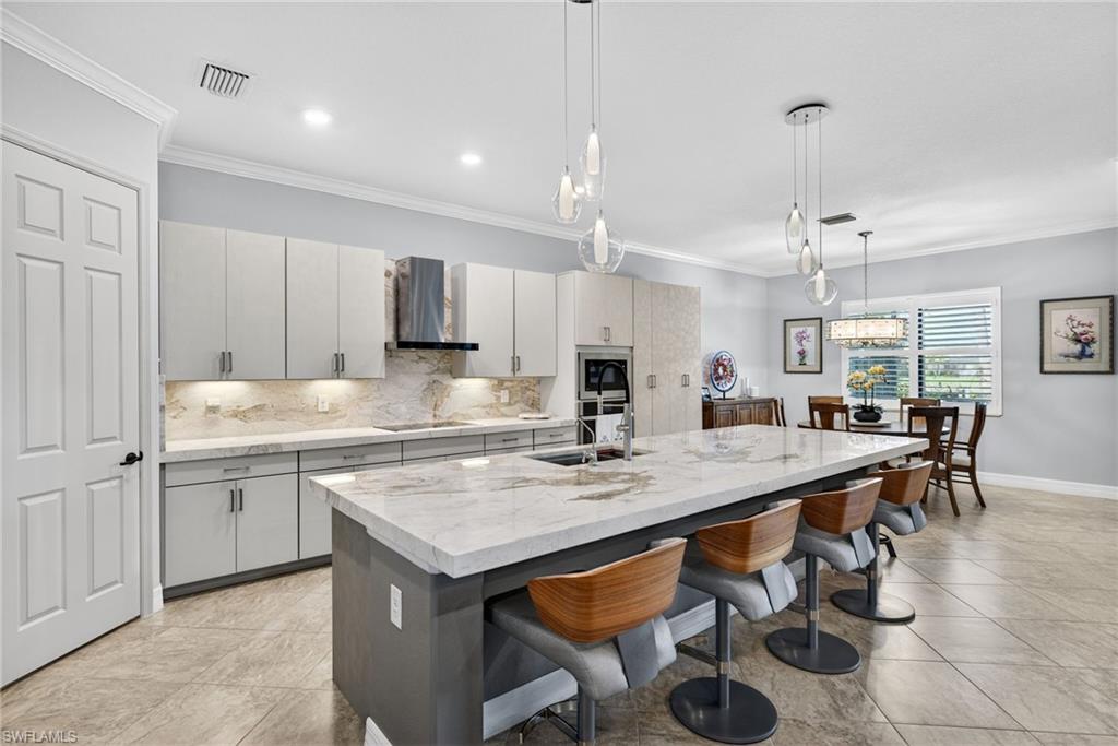 BONITA NATIONAL GOLF AND COUNTRY CLUB - Residential