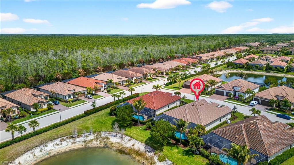 BONITA NATIONAL GOLF AND COUNTRY CLUB - Residential