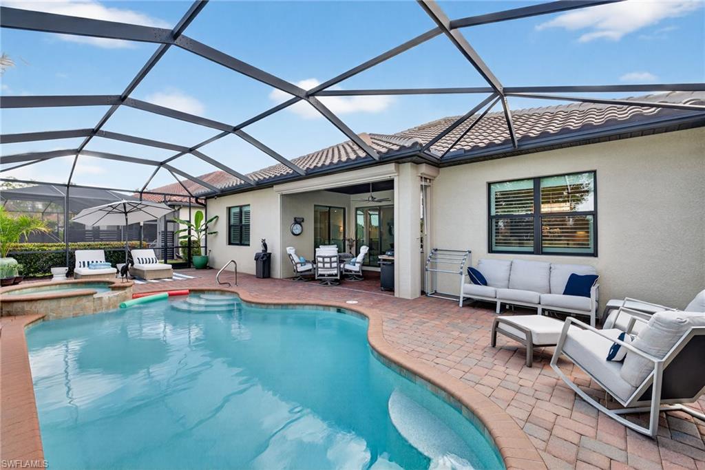 BONITA NATIONAL GOLF AND COUNTRY CLUB - Residential