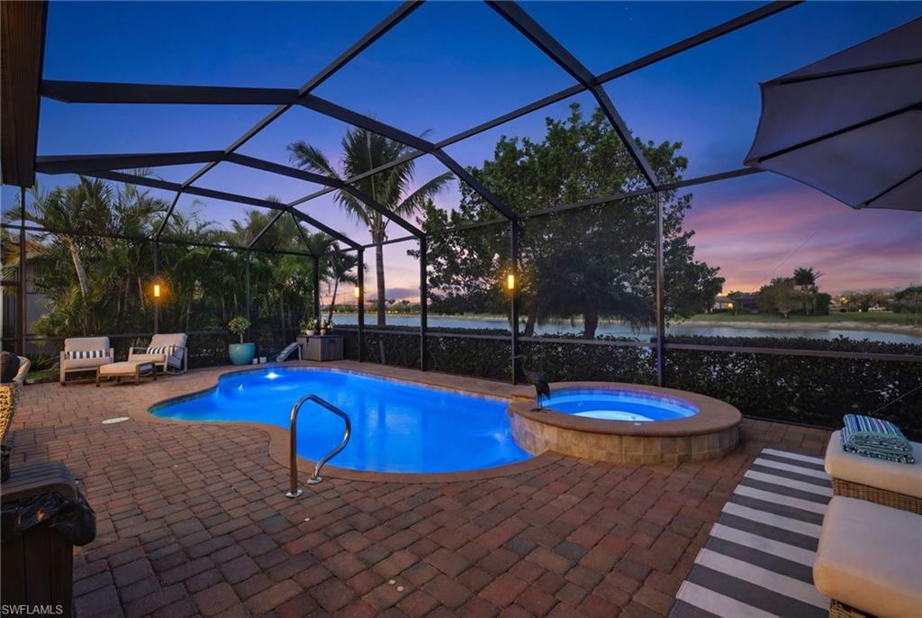 BONITA NATIONAL GOLF AND COUNTRY CLUB - Residential