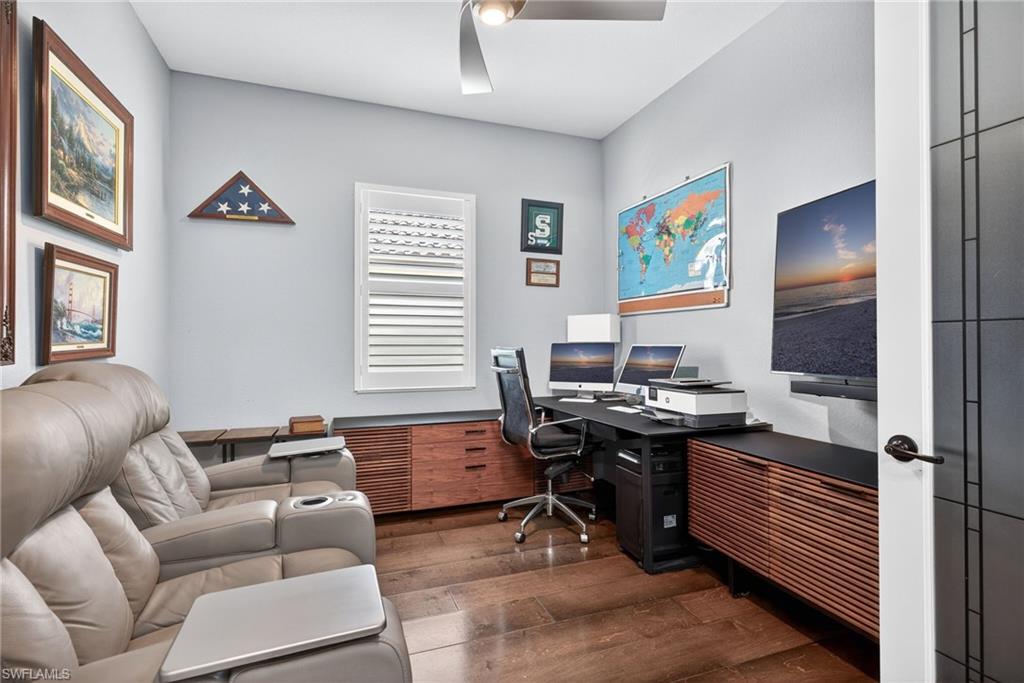 BONITA NATIONAL GOLF AND COUNTRY CLUB - Residential