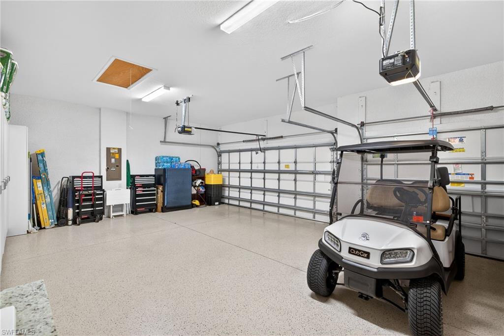 BONITA NATIONAL GOLF AND COUNTRY CLUB - Residential