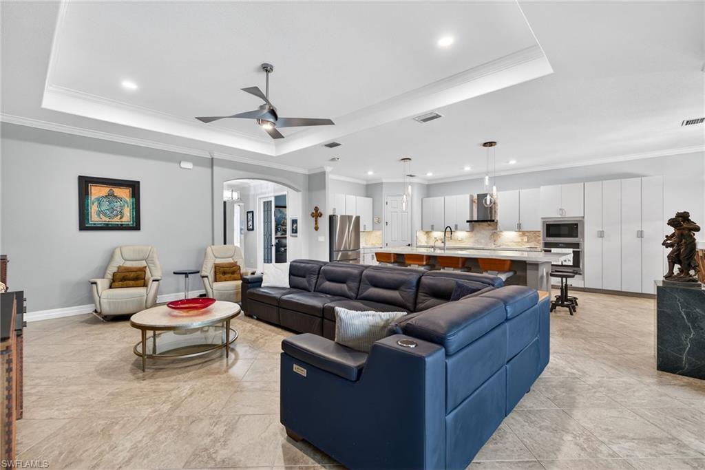 BONITA NATIONAL GOLF AND COUNTRY CLUB - Residential