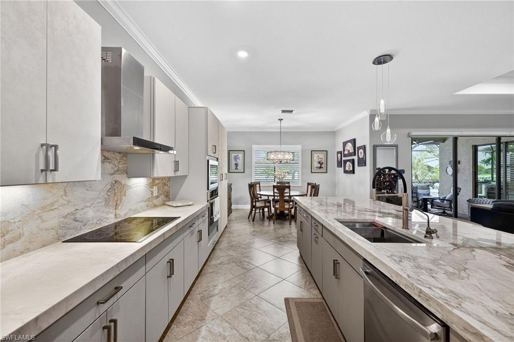 BONITA NATIONAL GOLF AND COUNTRY CLUB - Residential