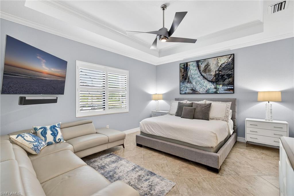 BONITA NATIONAL GOLF AND COUNTRY CLUB - Residential