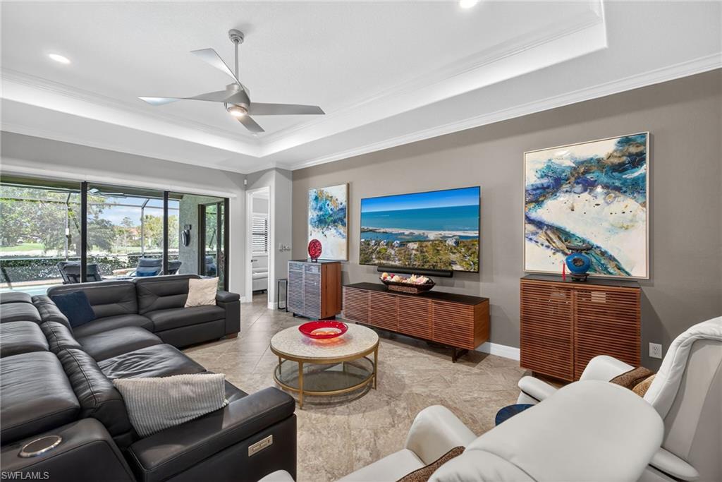 BONITA NATIONAL GOLF AND COUNTRY CLUB - Residential