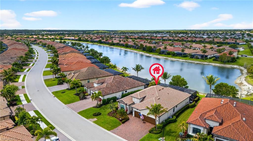 BONITA NATIONAL GOLF AND COUNTRY CLUB - Residential