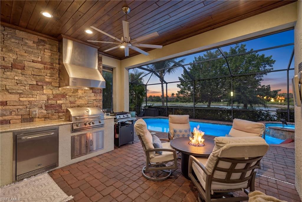 BONITA NATIONAL GOLF AND COUNTRY CLUB - Residential