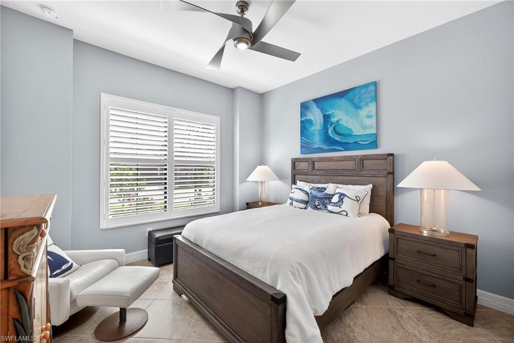 BONITA NATIONAL GOLF AND COUNTRY CLUB - Residential