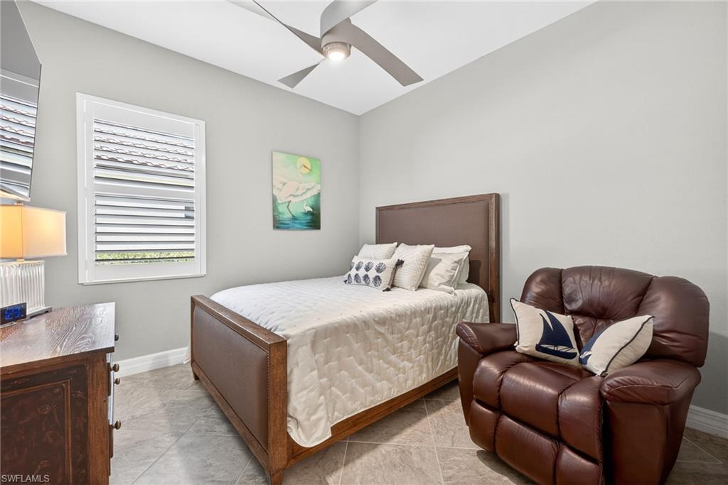 BONITA NATIONAL GOLF AND COUNTRY CLUB - Residential