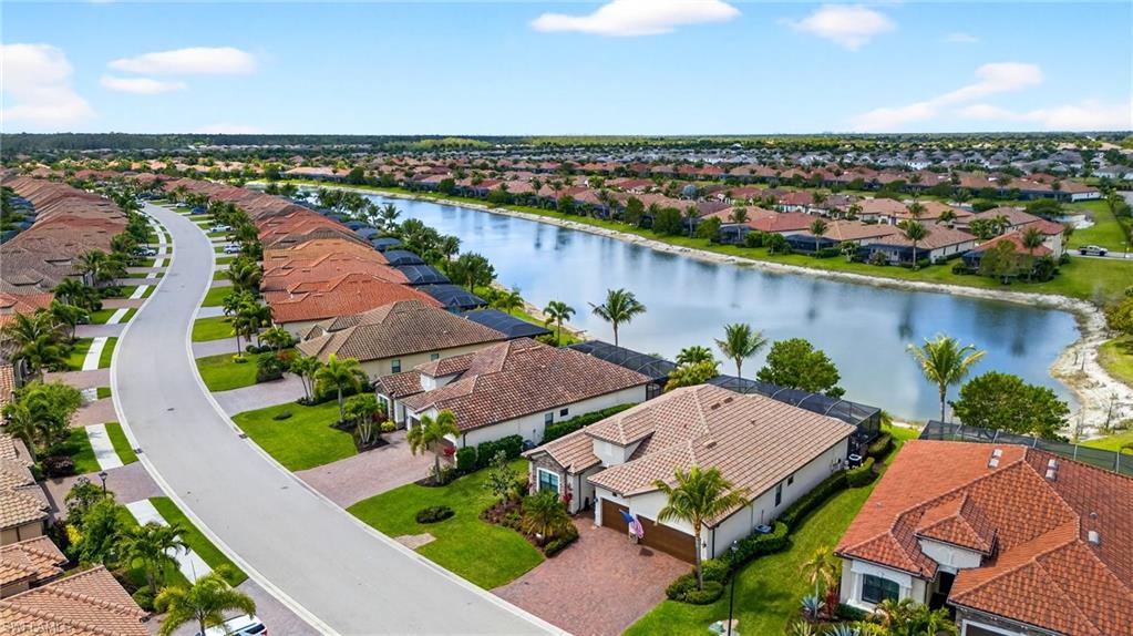 BONITA NATIONAL GOLF AND COUNTRY CLUB - Residential