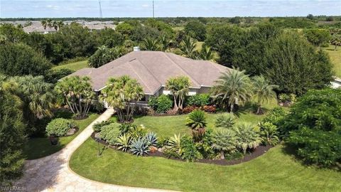 3200 Rowland DR PUNTA GORDA FL 33980