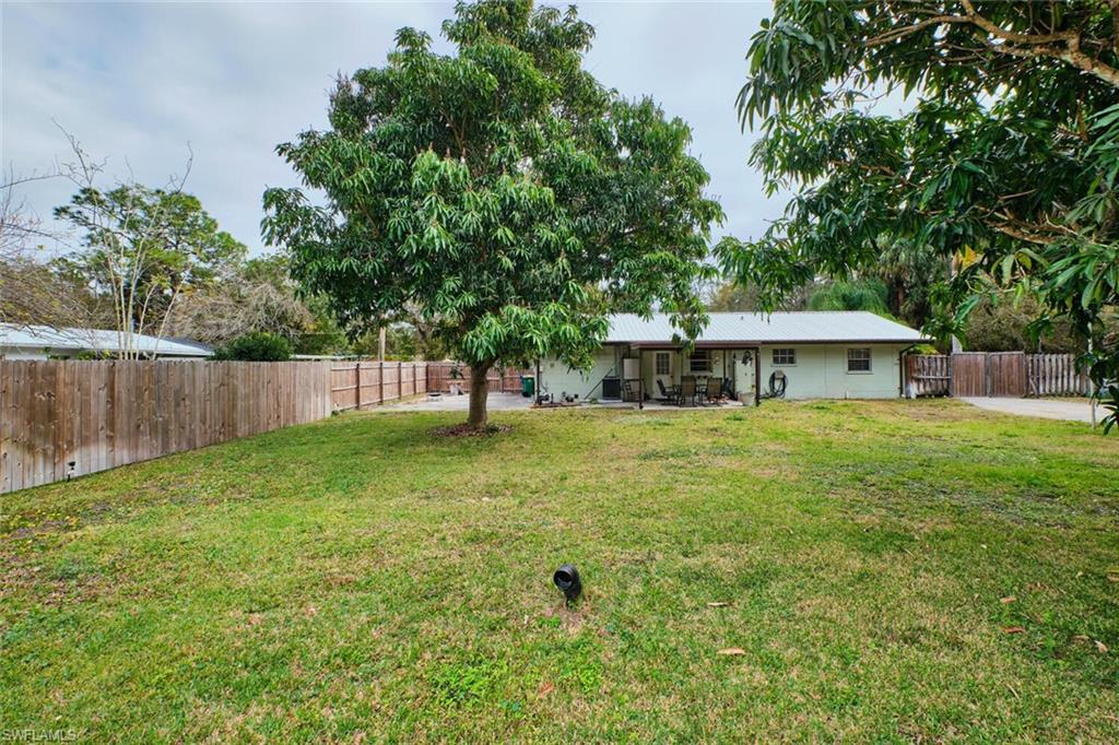 LABELLE - Residential