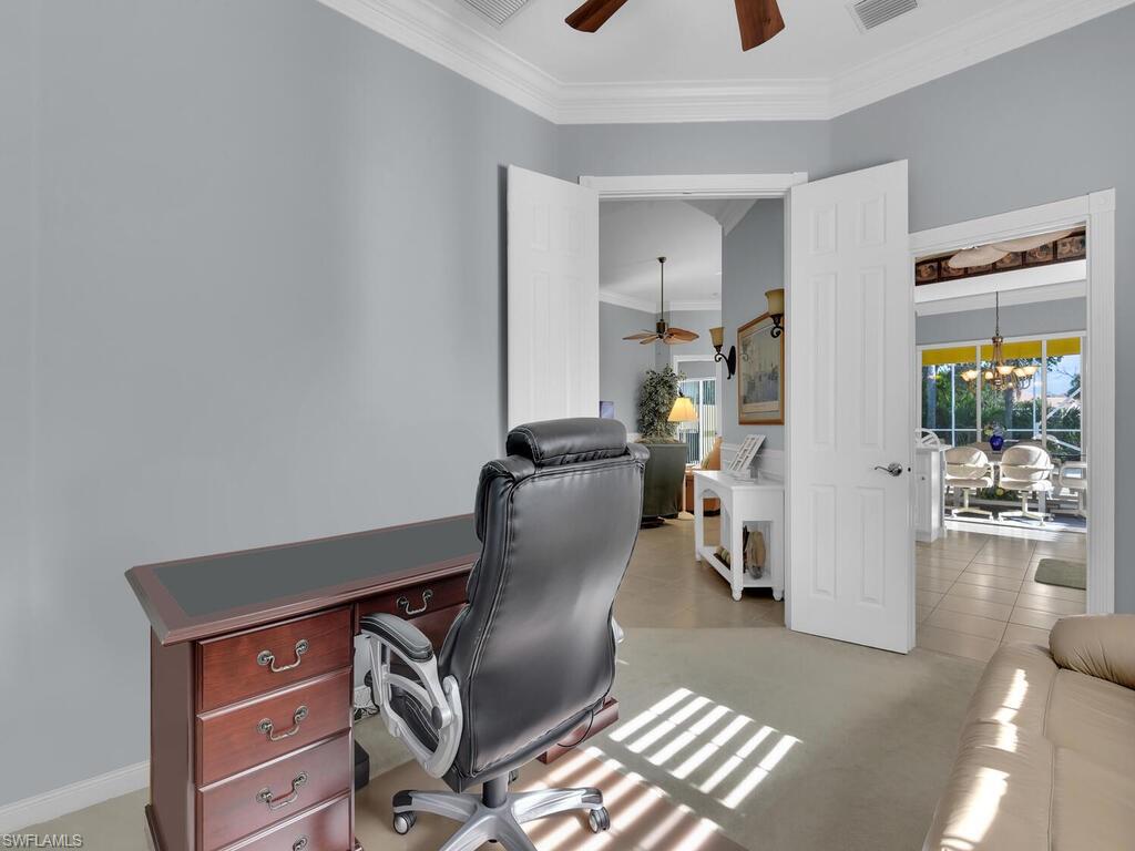 VILLAGE WALK OF BONITA SPRINGS - Residential