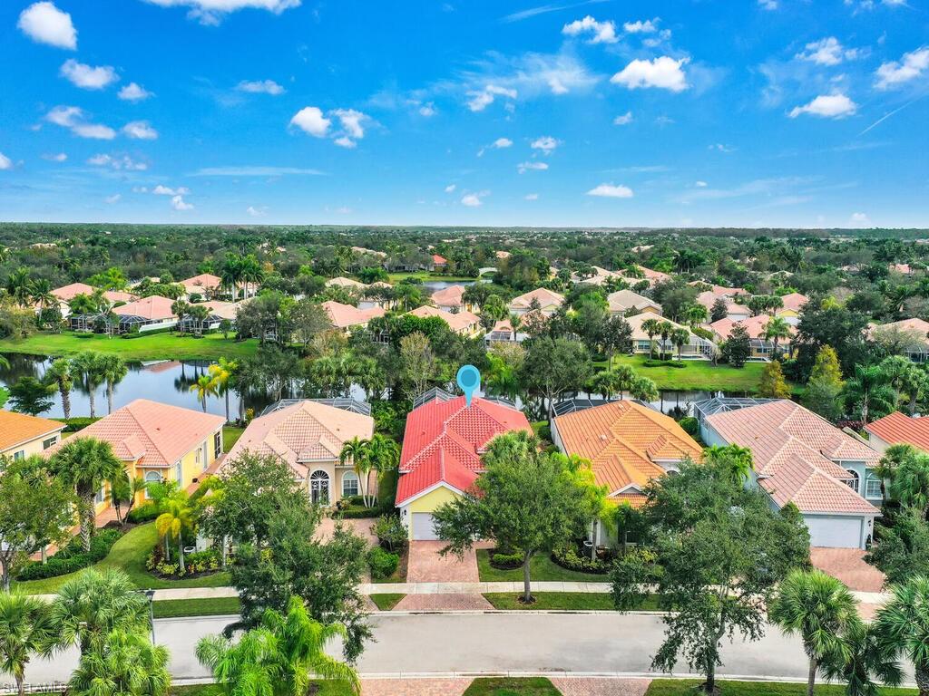 VILLAGE WALK OF BONITA SPRINGS - Residential
