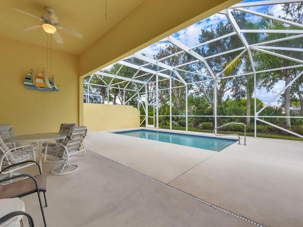 VILLAGE WALK OF BONITA SPRINGS - Residential