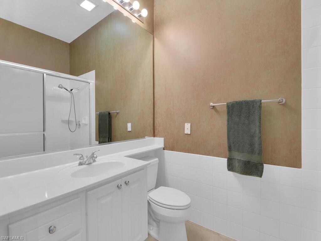 VILLAGE WALK OF BONITA SPRINGS - Residential