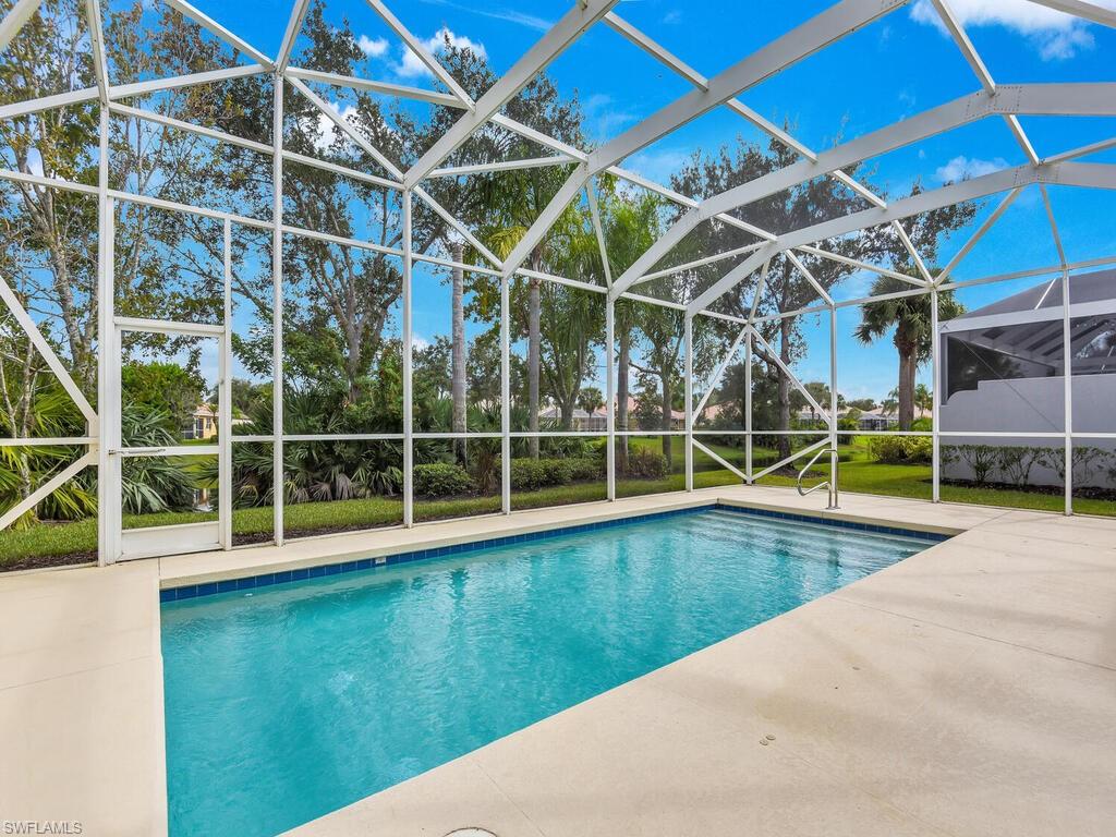 VILLAGE WALK OF BONITA SPRINGS - Residential