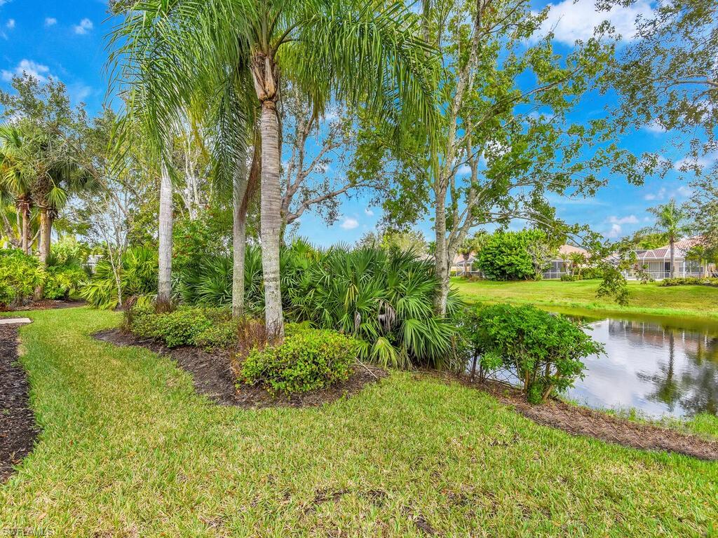 VILLAGE WALK OF BONITA SPRINGS - Residential